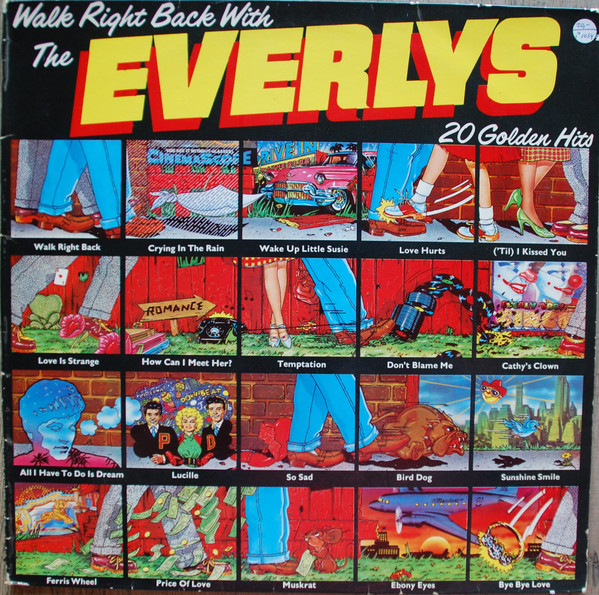 Everly Brothers-0