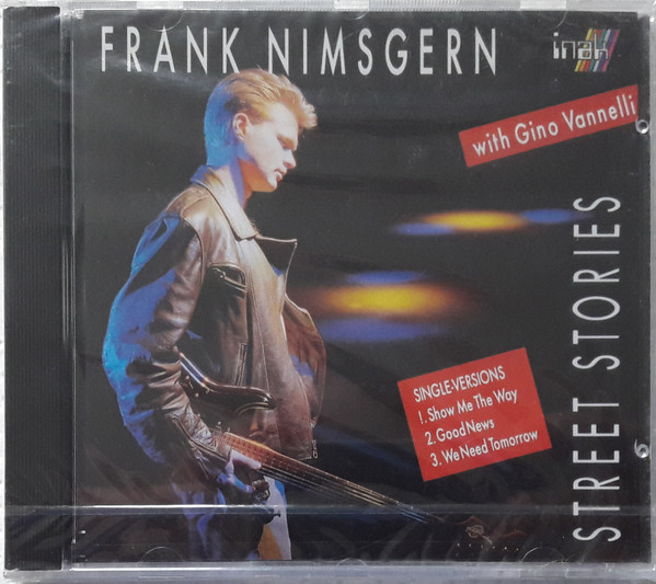 Frank Nimsgern With Gino Vannelli-0