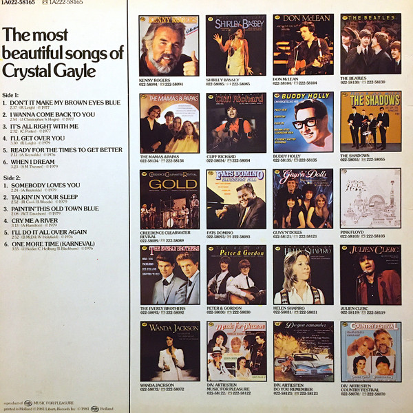 Crystal Gayle-1