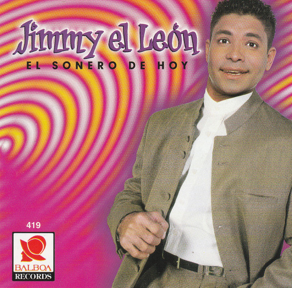 Jimmy El León-0