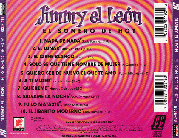 Jimmy El León-1