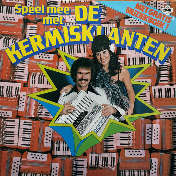 De Kermisklanten-0