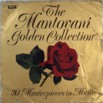 Mantovani And His Orchestra-0