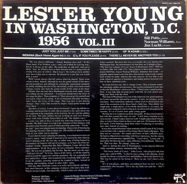 Lester Young-1