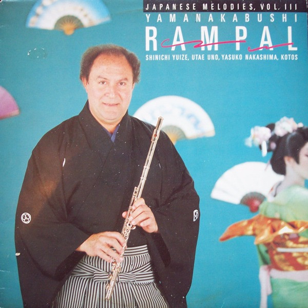 Jean-Pierre Rampal-0