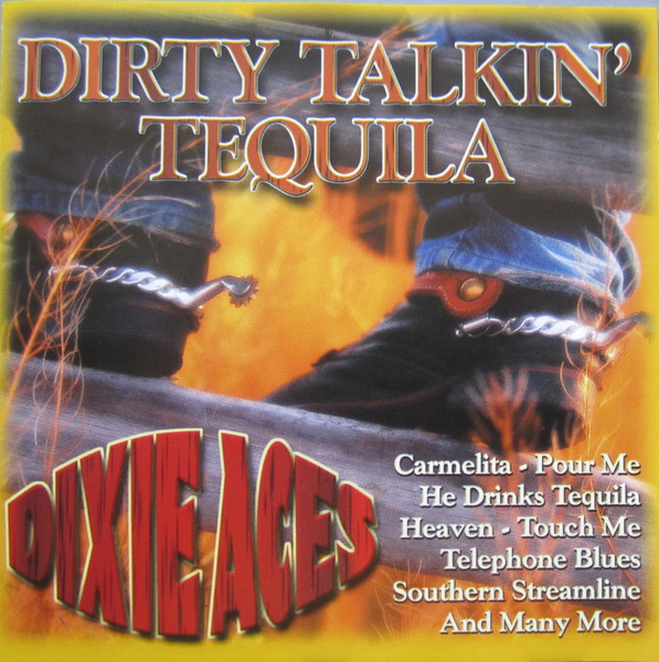 Dixie Aces-0