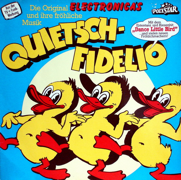 De Electronica's-0