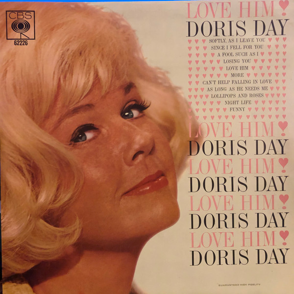 Doris Day-0
