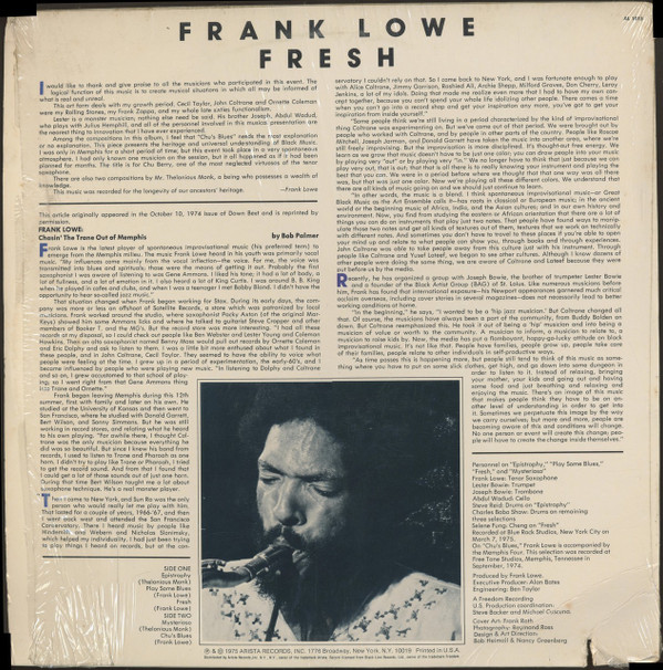 Frank Lowe-1
