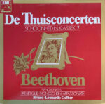 Ludwig van Beethoven, Bruno Leonardo Gelber-0