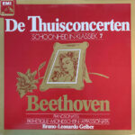 Ludwig van Beethoven, Bruno Leonardo Gelber-0