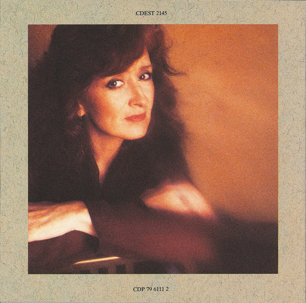 Bonnie Raitt-1
