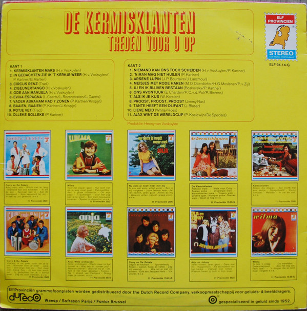 De Kermisklanten-1