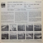 Johann Sebastian Bach - Radio-Symphonie-Orchester Berlin Ltg. Lorin Maazel-1