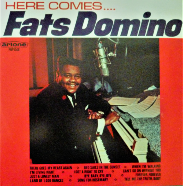Fats Domino-0