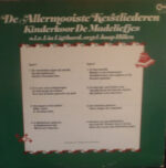 Kinderkoor "De Madeliefjes" O.l.v. Lia Ligthart-1