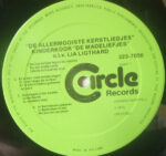 Kinderkoor "De Madeliefjes" O.l.v. Lia Ligthart-2