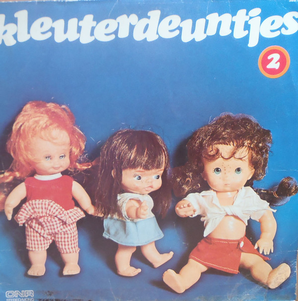 Kinderkoor Jacob Hamel O.l.v. Herman Broekhuizen Met Orkest o.l.v. Pierre Biersma-0