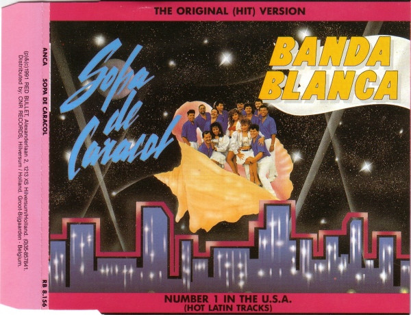 Banda Blanca-0