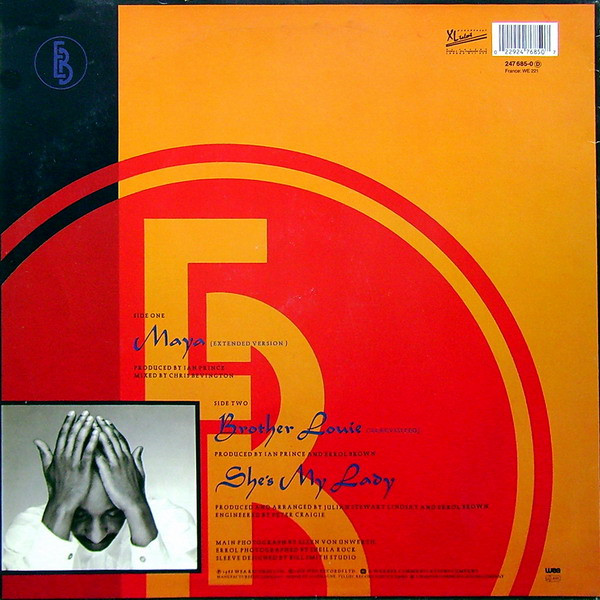 Errol Brown-1