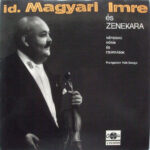 Magyari Imre, Imre Magyari And His Gypsy Orchestra-0