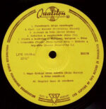 Magyari Imre, Imre Magyari And His Gypsy Orchestra-2