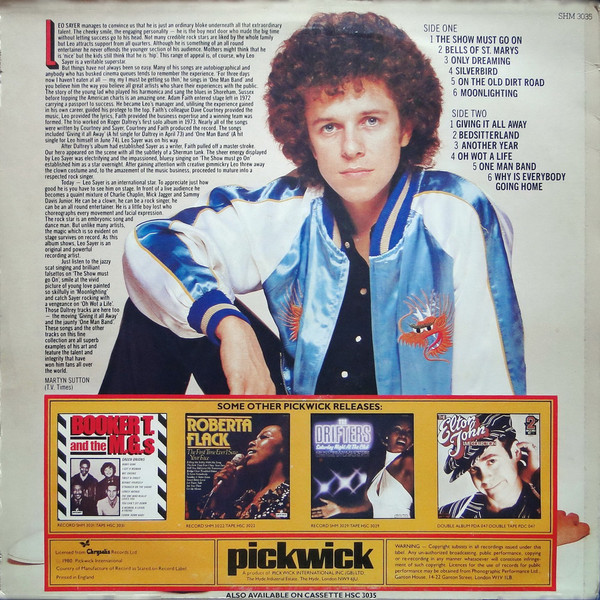Leo Sayer-1