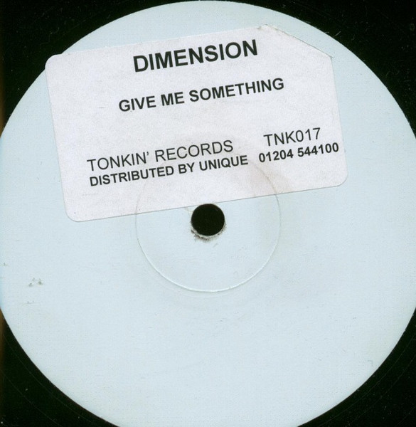Dimension-1