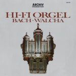 Johann Sebastian Bach · Helmut Walcha-0