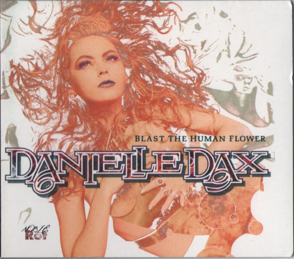 Danielle Dax-0