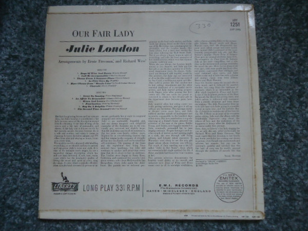 Julie London-1