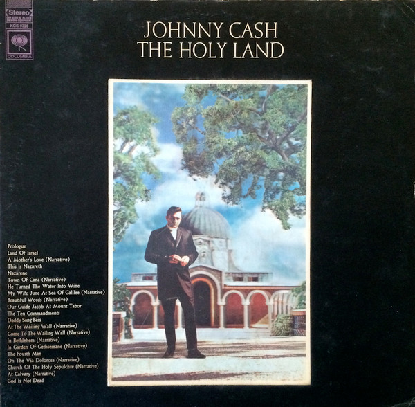 Johnny Cash-0