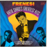Artie Shaw And His Orchestra-0