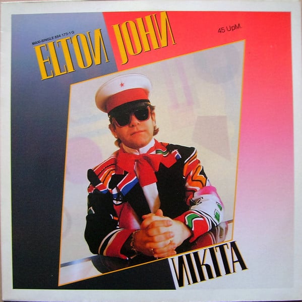 Elton John-0