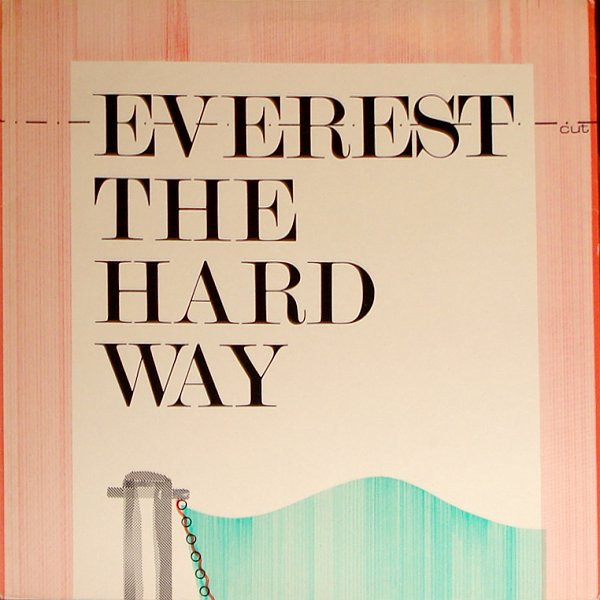 Everest The Hard Way-0