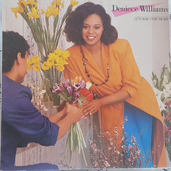 Deniece Williams-0
