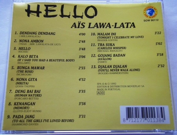 Ais Lawalata-1