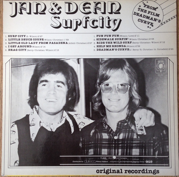 Jan & Dean-1