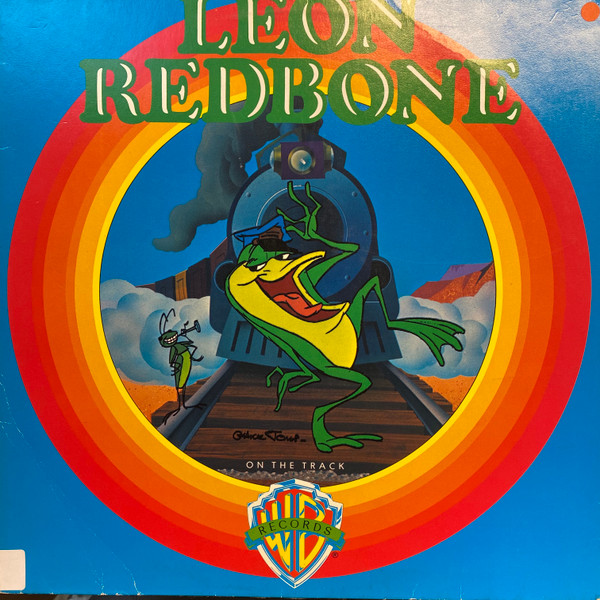 Leon Redbone-0