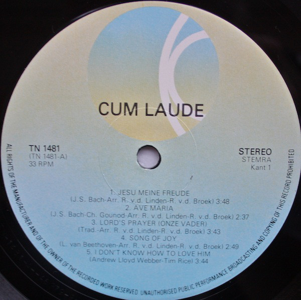 Cum Laude-1