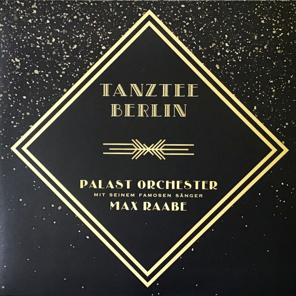 Palast Orchester Mit Seinem Sänger Max Raabe-0