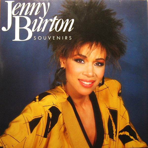 Jenny Burton-0