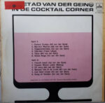 Ad van de Gein-1