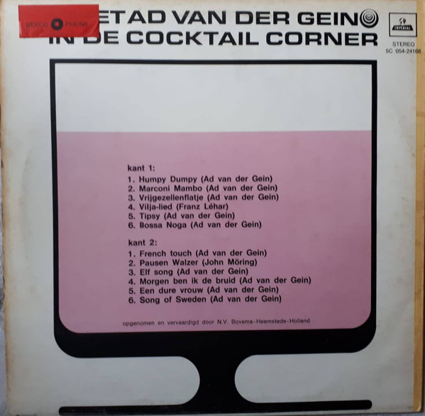 Ad van de Gein-1