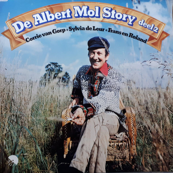 Albert Mol-0