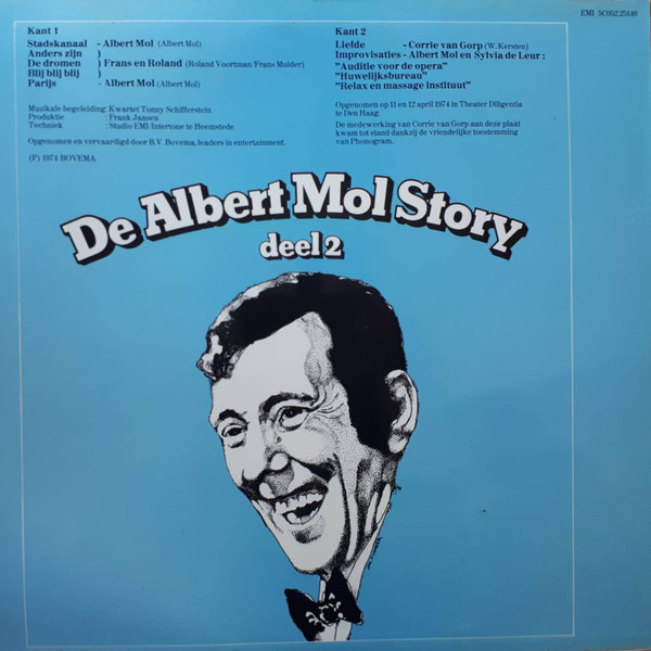 Albert Mol-1