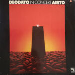 Eumir Deodato - Airto Moreira-0