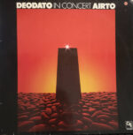 Eumir Deodato - Airto Moreira-0