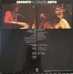 Eumir Deodato - Airto Moreira-1