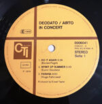 Eumir Deodato - Airto Moreira-2